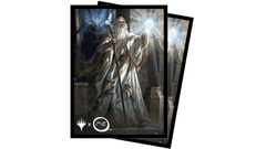 The Lord of the Rings: Tales of Middle-earth Gandalf Standard Deck Protector Sleeves (100ct) for Magic: The Gathering